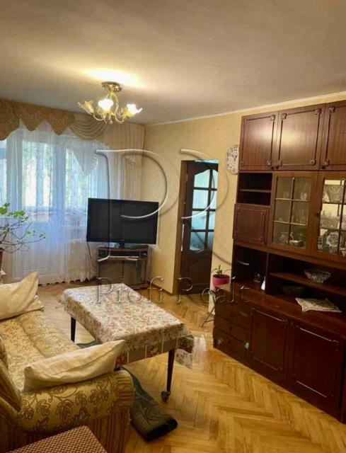 продаж 3-к квартира Київ, Солом`янський, 55900 $